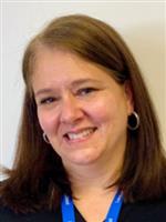 Clara Doyle, District Educational Support Professional